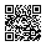 浙江唤山春生物工程有限公司移动站二维码