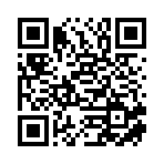 山西虹维贸易有限公司移动站二维码