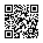 永清县洁优日化用品有限公司移动站二维码