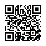 满洲里益驰进出口贸易有限公司移动站二维码