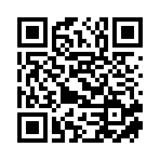 丽水杧果广告传媒有限公司移动站二维码