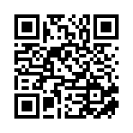 赤城鑫煜建筑工程有限公司移动站二维码