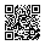 新宁县金锋书法培训学校有限公司移动站二维码