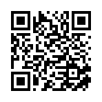 安岳圣洁洗涤有限公司移动站二维码