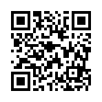 沐之晴服装制造（葫芦岛市）有限公司移动站二维码