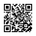 青海翔磊建设工程有限责任公司移动站二维码