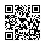 昌图县韩州汇净污水处理有限公司移动站二维码