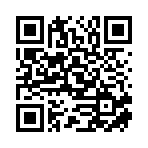 保定乾时环保科技有限公司移动站二维码