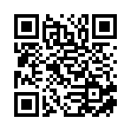 阜阳市东曦气体销售有限公司移动站二维码