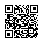 白城市晶彩舞蹈艺术培训有限公司移动站二维码