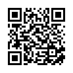 大余县章江水务投资有限公司移动站二维码