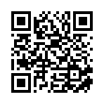 盘锦青沐网络科技有限公司移动站二维码