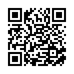 哈尔滨市东和旅游服务有限公司移动站二维码