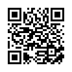 彭阳县野狼书法教学有限公司移动站二维码