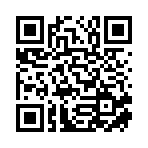 滨州清威建筑工程有限公司移动站二维码