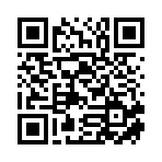 浦城树清土石方工程有限公司移动站二维码