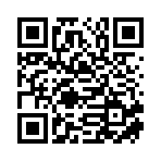 浦城鑫盛环保科技有限公司移动站二维码