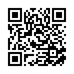 滨州虹辉旅游管理有限公司移动站二维码