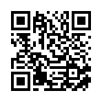 爱洁（绥中）生物科技有限公司移动站二维码