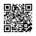 杭州蔚蓝时代环境科技有限公司移动站二维码