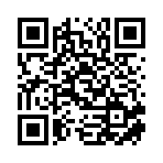 青田炬石科技有限公司移动站二维码