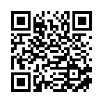 吉林省沧铁源供应链有限公司移动站二维码