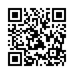 丽水处舟园林建设有限公司移动站二维码