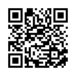 丽水艺灵舞蹈培训有限公司移动站二维码