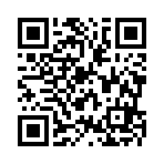 沈阳鑫铭声物业有限公司移动站二维码