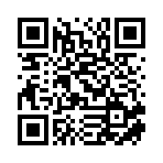 北京晶汐智仓科技有限公司移动站二维码