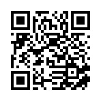 岱山县咏春海水养殖有限公司移动站二维码