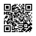 丽水冰欣环保科技有限公司移动站二维码