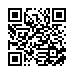 吉林省云顶天沐旅游文化有限公司移动站二维码