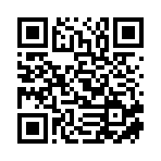 鲁甸启源二手车销售有限公司移动站二维码