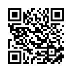 上海明日香文化传播有限公司移动站二维码