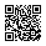 惠州灵灵柒摩托车销售有限公司移动站二维码