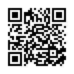 上海花神策贸易有限公司移动站二维码