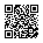 迁西县上洁洗涤用品有限公司移动站二维码