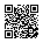 岳阳安晏化妆品有限公司移动站二维码