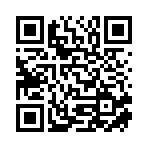 玉溪仓晨商贸有限公司移动站二维码