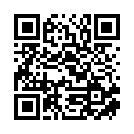 满洲里安晟达国际货物运输代理有限公司移动站二维码