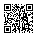 满洲里润达昌盛货运代理有限公司移动站二维码