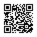 安乡县绿波园林绿化有限公司移动站二维码