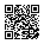 肇源县东晟文化传媒有限公司移动站二维码