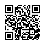 衢州歌阑美容服务有限公司移动站二维码