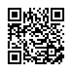 衢州市青沧文化传媒有限公司移动站二维码