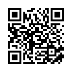 台州芸书服饰有限公司移动站二维码