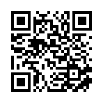 沈阳艾郡精品酒店有限公司移动站二维码