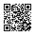 浦江云澜电子商务有限公司移动站二维码