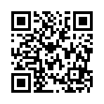 滨州跃腾海产品有限公司移动站二维码